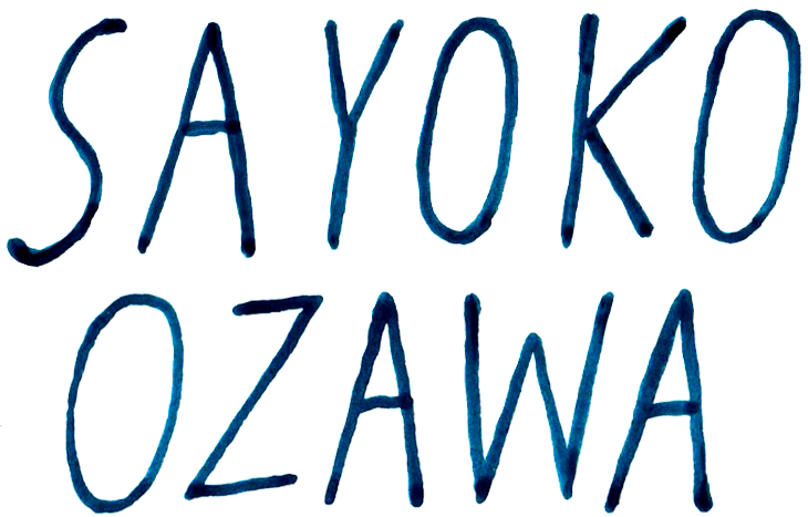 Sayoko Ozawa